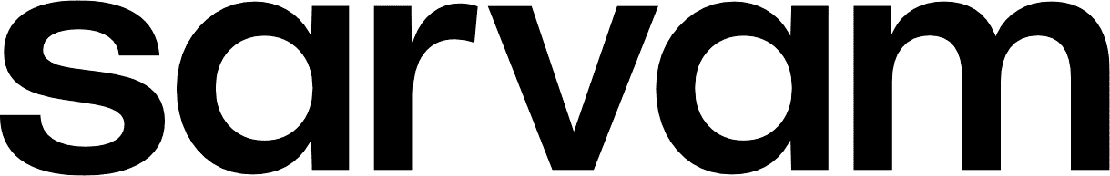 Sarvam AI