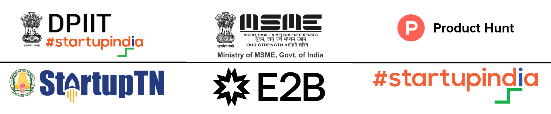 Official Logos