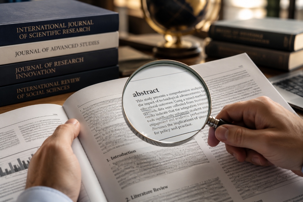 Free Scopus Indexed Journals Fast Publication