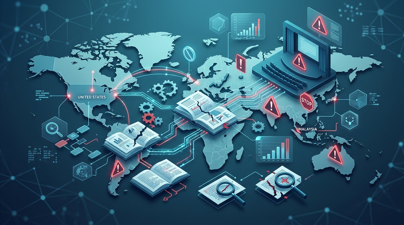 Predatory Conferences Global Impact