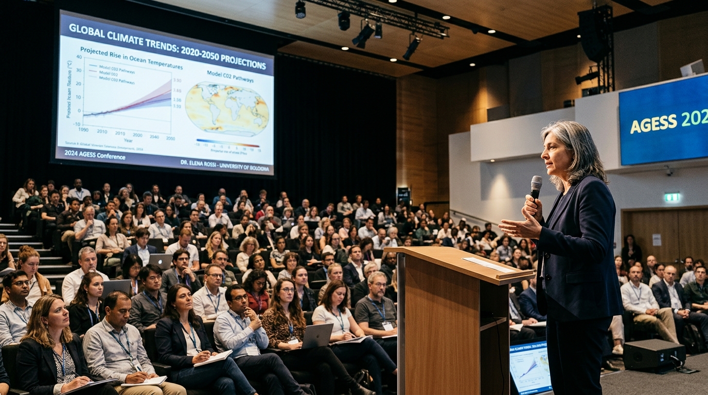 Scopus Indexed Conferences Guide